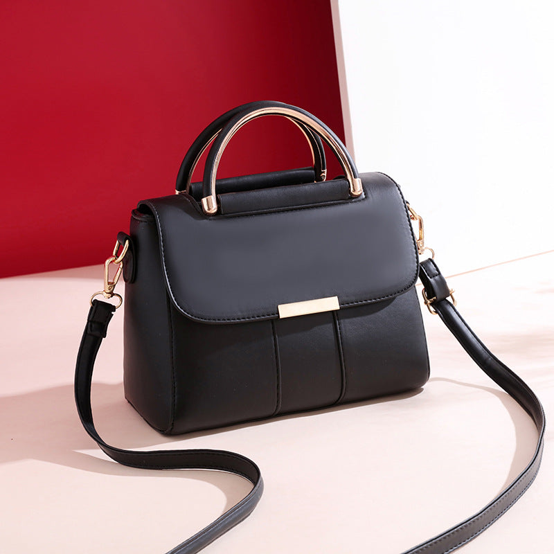 Popular Women&#039;s Small Bag Women&#039;s 2019 Summer New Fashionable Shoulder Hand Crossbody Bag