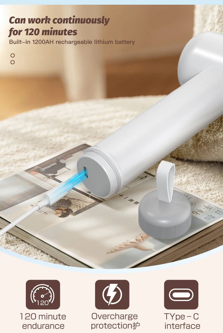 New Wireless Electric Cleaning Brush Housework Kitchen Dishwashing Brush Bathtub Tile Professional Cleaning Brush Labor S